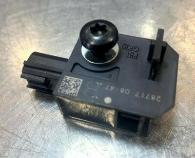 OPEL ASTRA K Mokka Insignia B Corsa E Crash Sensor GM 13504470