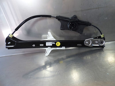 VW Passat 3G B8 3G5839462 Fensterheber rechts hinten Fensterhebermechanik