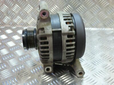 Opel Astra K 1.4 TURBO Insignia B Mokka Lichtmaschine 130 A LIMA GM ORIGINAL gebraucht - 13513070