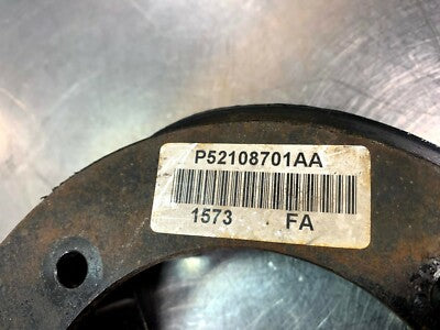 Jeep Grand Cherokee IV WK2 3.0 CRD EXF Tilgergewicht Gewicht Getriebe 52108701AA