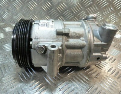 Fiat Tipo II 20211.0 Turbo Original MAHLE gebraucht - MOPAR Klimakompressor gebraucht - 52086457