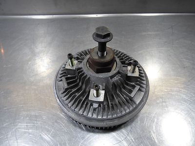 IVECO FORD Eurocargo Tector Lufterkupplung Viscokupplung 98468659 / 98438024