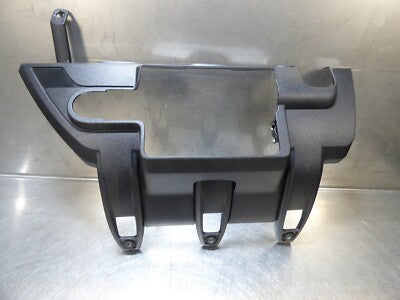 Porsche PANAMERA 970 3.6 V6 Motorabdeckung links 970110057