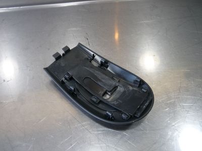 Porsche Boxster S 986 3.2 Bj.04 Abdeckung Schaltkulisse 99655225902