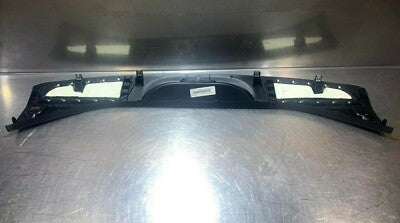 Jeep Grand Cherokee 3.0 CRD IV WK2 Ladekantenabdeckung Abdeckung 1NR39DX9AE