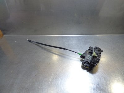 Opel Insignia 2.0 CDTI -- Türschloss hinten links ORIGINAL gebraucht - 13578022