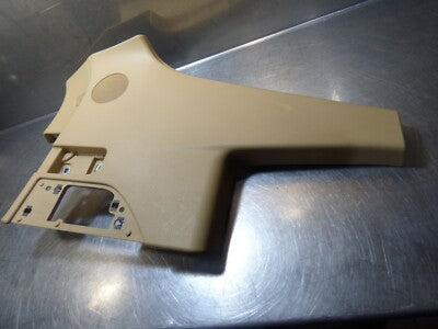 Porsche PANAMERA 970 Verkleidung Hinten rechts LUXORBEIGE 97055518801