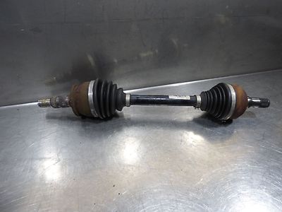 Opel Astra J 1.7 CDTI  Antriebswelle links 13335135