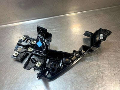 Porsche Panamera 970 Armaturenbrett Halter Halteklammer links ORIGINAL gebraucht - 97055239100