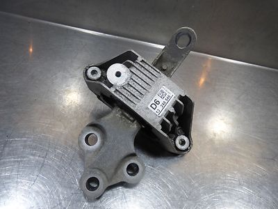 Opel Astra J 1.7 CDTI Motorhalter links 13248546