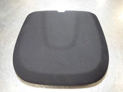 Porsche Boxster 981 Verkleidung Abdeckung  für Verschluss  Dach  98165185500