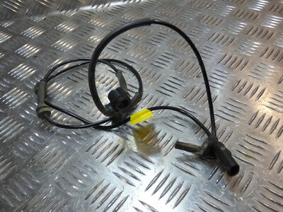 JEEP COMPASS II TRAILHAWK 2021 ORIGINAL ABS Sensor Kabel Hinten L  68309284AB