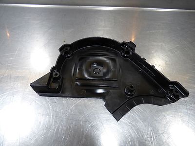 Ford Focus 1.6 TDCi ORIGINAL gebraucht - Zahnriemenabdeckung ORIGINAL gebraucht - 9651560180