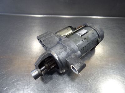 Audi A4 A5 A6 Q5 2.0 TDI 03L911024 / 03L 911 024 ORIGINAL gebraucht - Anlasser