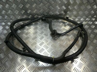 Opel Astra K 1.4 TURBO 2017 Haupt kabel Batteriekabel Akkukabel GM 39070265 F  -