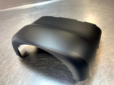 Porsche Panamera 970  Schaltergehäuse schwarz  97055247300
