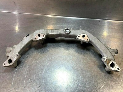 Porsche PANAMERA 970 4.8 M48.40 955 Wasserschlauch Wasser Rohr 9481061613R