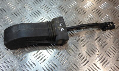 Porsche Cayenne II 92A Türbremse Türfangband hinten links oder rechts ORIGINAL gebraucht - 7P0839249