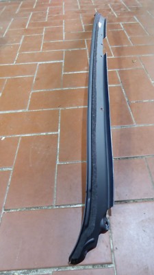Porsche Boxster 981 Verdeck Spriegel INTERIOR TRIM 10813310400