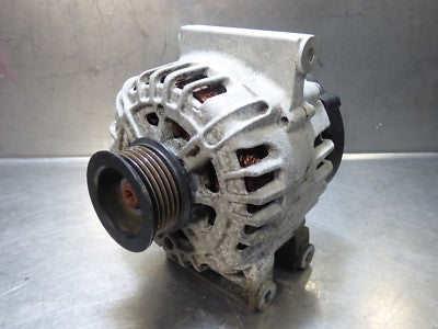 LICHTMASCHINE 13586366 140A OPEL 1.6 CDTI  Astra J K Corsa E Meriva B Mokka 2013