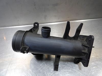 VW Tiguan Passat Polo Touran 1.4 TSI Drosselklappe 03C129617G ORIGINAL gebraucht - Ansaugrohr