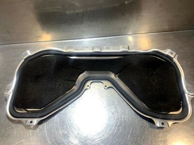 PORSCHE Boxster Cayman 981 Motor Access Panel Hitzeschild 98150418101 *