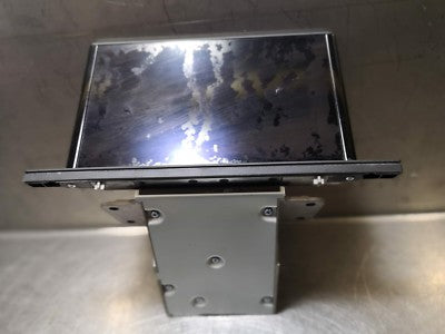 AUDI Q2 GA 2017 Anzeigeeinheit Display Innolux 81A919604A ORIGINAL gebraucht - Bildschirm