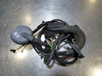 AUDI Q3 8U Kabelbaum Hinten Rechts o. Links Türkabelbaum Leitungssatz 8U0971687D