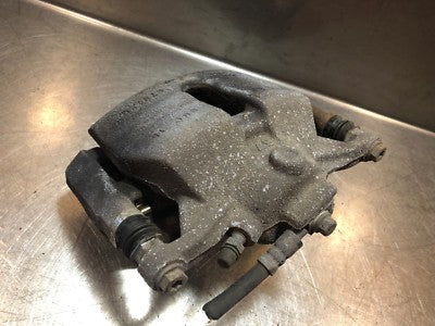 Audi A3 8V VW Golf 7 Bremssattel vorne links NUR 6500 km Lafleistung ! 2017