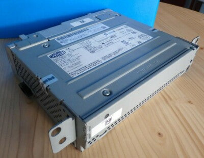 Alfa Romeo Stelvio Q4 2021 Autoradio Navigation Modul 229E High DAB ECE 50564710