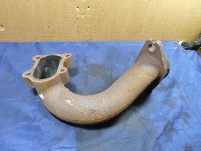 Fiat Ducato 244 2.3 JTD Turborohr 504097480