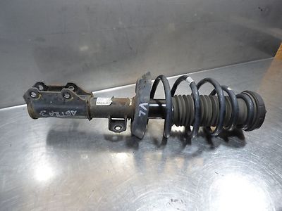 Opel Astra J 1.7 CDTI  Federbein Stoßdämpfer Dämpfer vorne links 13412611