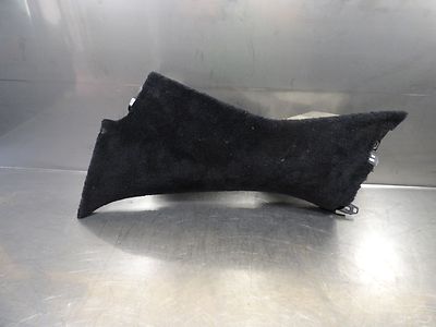 Porsche Cayman / Boxster 987 2.9 Verkleidung Seitenblende links h. 98755652301