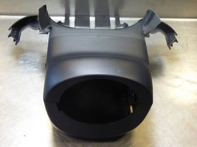 Audi A1 8X Lenksäulenverkleidung Lenksäulenabdeckung Verkleidung 8X0953497 kompl