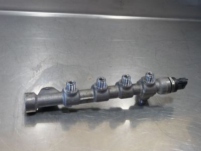 Fiat Bravo 1.6 JTDM Kraftstoffverteiler 55215208