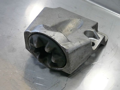 VW Phaeton 3D 3.0 TDI 3D0399113AC 3D0 399 113 AC ORIGINAL gebraucht - Getriebehalter