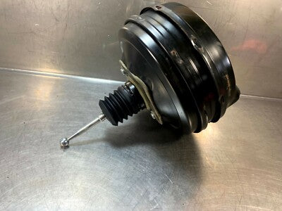 Porsche Panamera 970 Brake Servo Bremskraftverstärker TRW ORIGINAL gebraucht - 97035502504