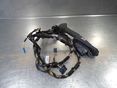 BMW 3 Series E90 E91 Türkabelbaum hinten rechts ORIGINAL gebraucht - 6930633