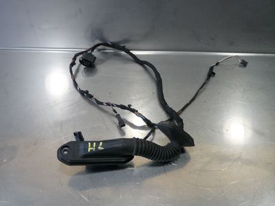 BMW 1er 120D Sport Türkabelbaum hinten links -06 / 06 ORIGINAL gebraucht - 6938247