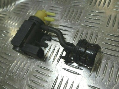 VW T6 2.0 TDI Transporter Druckwandler Magnetventil Umschaltventil 1K0906627A