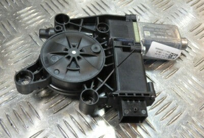 Alfa Romeo Stelvio Facelift Fensterhebermotor Vorne Rechts ORIGINAL gebraucht - 0130822068