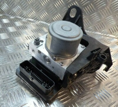 Jeep Renegade Limited 1.6 D MultiJet ABS pumpe Hydraulikblock 52049765