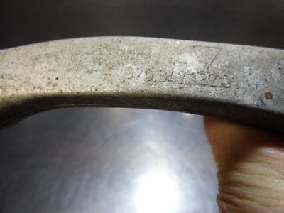 Porsche PANAMERA 970 ORIGINAL Spurstange Kugelgelenk Rechts 97034713201