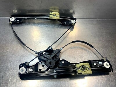 OPEL ASTRA K Original Fensterheber Mechanik vorne links GM 39142315