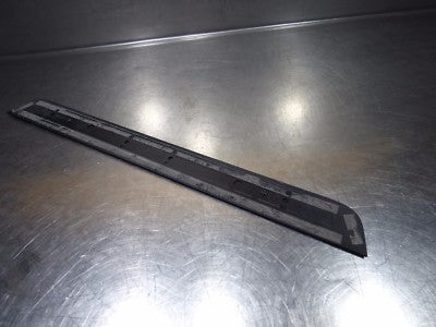 Audi A4 8K  Einstiegsleisten Leisten Aluminium 8K0853374 Vorne Rechts