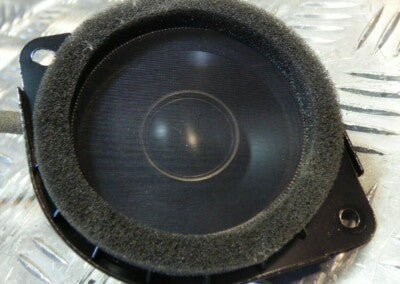 Alfa Romeo Stelvio Q4 2021 ORIGINAL gebraucht - Lautschprecher ORIGINAL gebraucht - 50549538