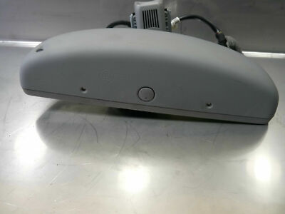 2008 VW PHAETON 3D Interior center Mirror Auto Dimming Grey 3D2857511AF