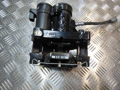 Alfa Romeo Stelvio Q4 facelift 2021  Bremssättel hinten rechts  00505513530