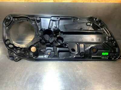 PORSCHE Boxster Cayman 981 991 911 Montagerahmen Tür links 99153722101