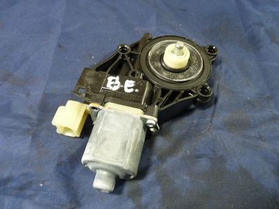 Ford Fiesta VI 2010 Fensterhebermotor  vorne links 8A61-14A389-A 2008 ORIGINAL gebraucht - 2017